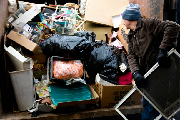 Best Garage Cleanout  in Nazareth, PA