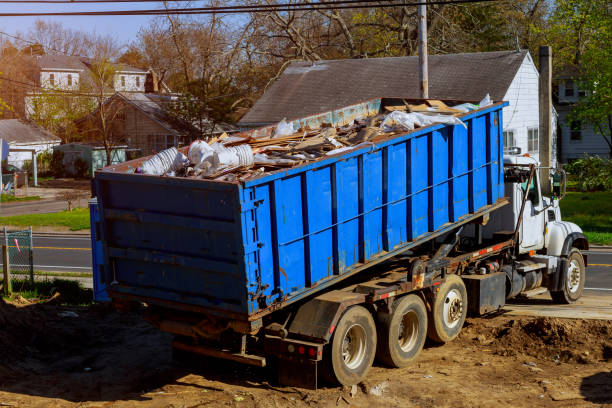 Best Residential Junk Removal  in Nazareth, PA